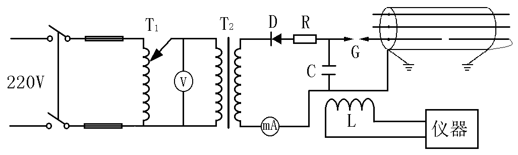 1669426336866694.jpg 斷線故障定點(diǎn)測試接線.jpg