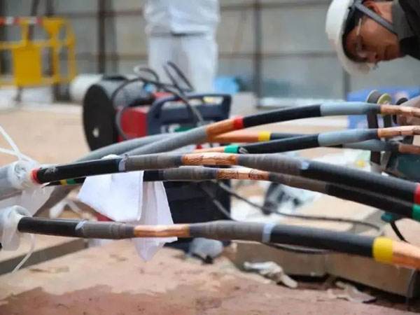 電纜故障檢測 電纜故障檢測