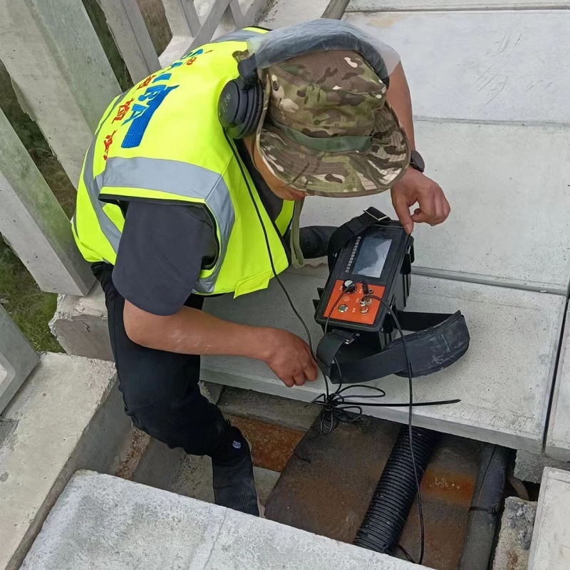 光大百納電纜故障定點(diǎn)儀