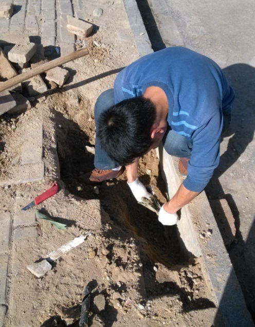 電纜故障檢測(cè)修復(fù)