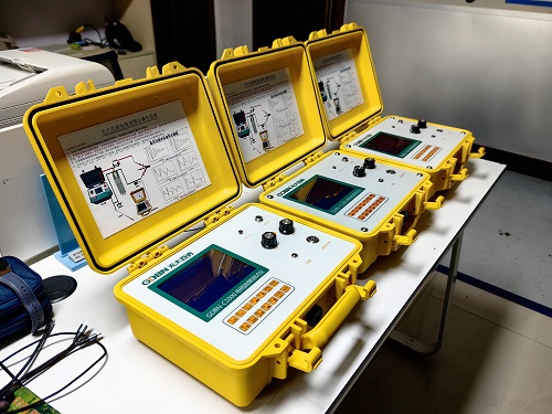 電纜故障測試儀