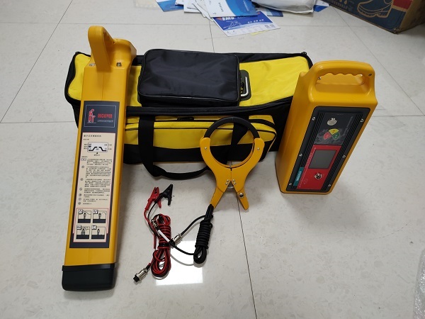 地下管線探測(cè)儀