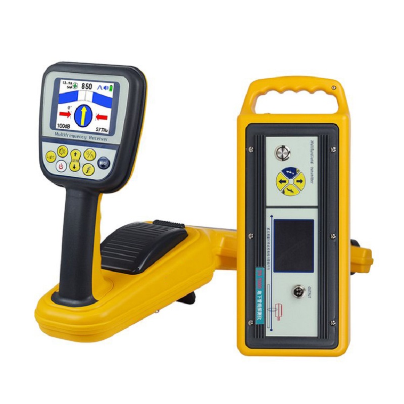 地下管線探測(cè)儀