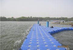 【碼瑞納浮筒】水上休閑平臺有哪些？